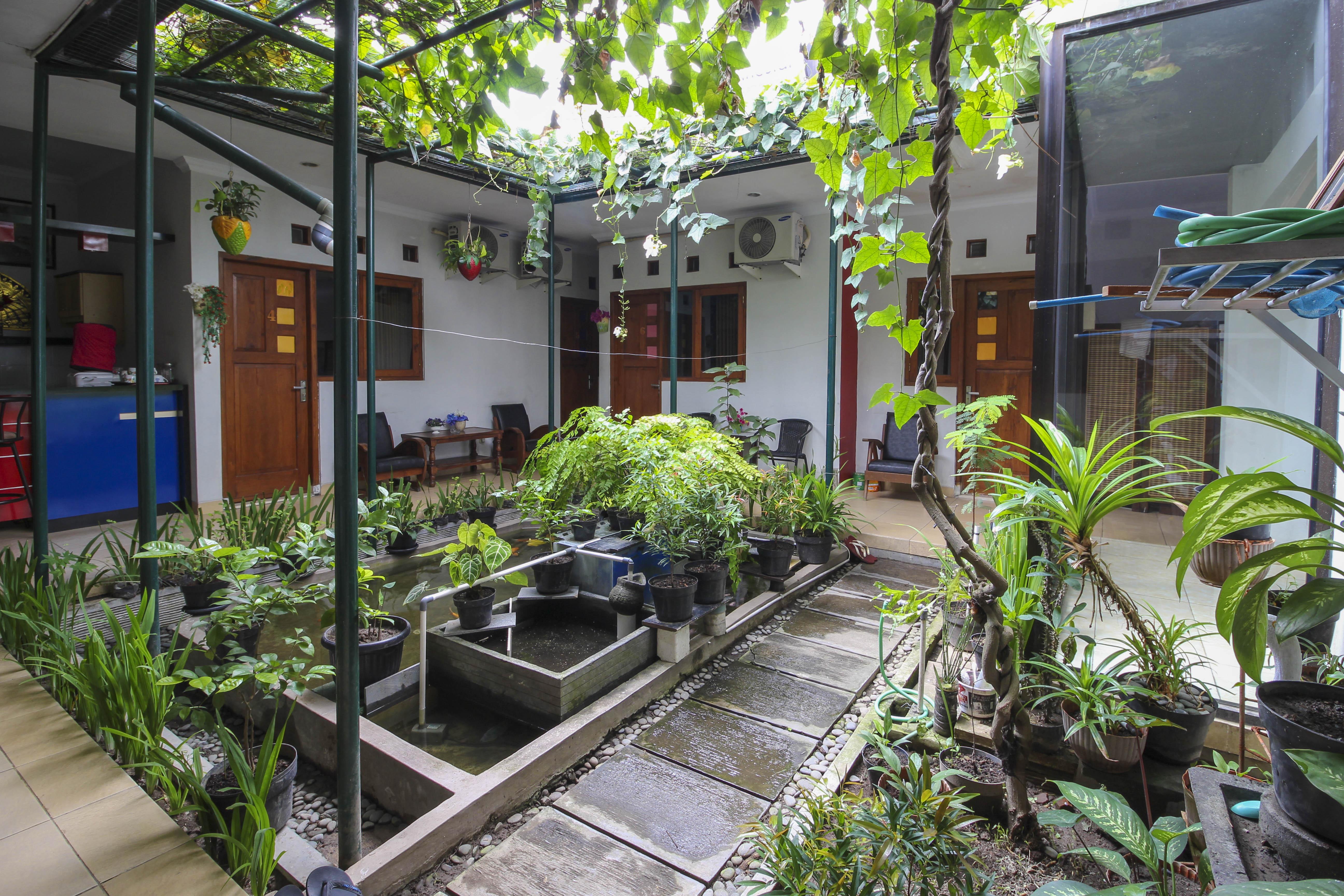 Reddoorz Near Hartono Mall Kejayan Dış mekan fotoğraf