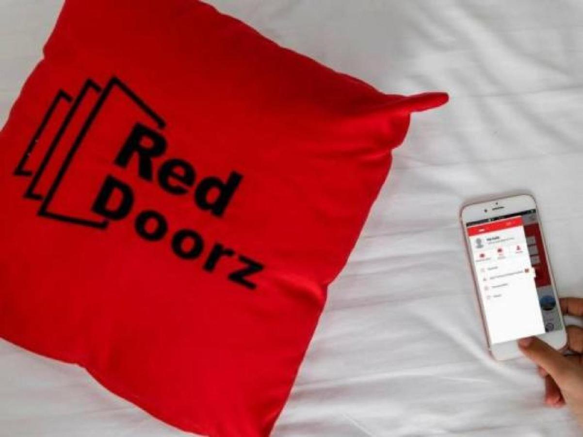 Reddoorz Near Hartono Mall Kejayan Dış mekan fotoğraf